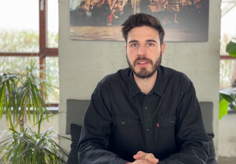 15 Video Testimonials in 14 Days with Zero Production Costs