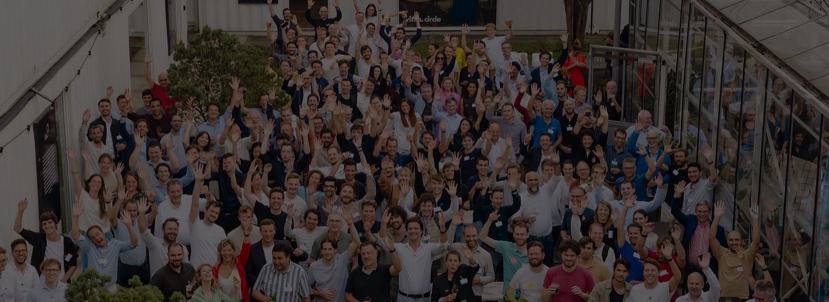 40 Authentic Testimonials at Their '1 Billion Kudos' Event