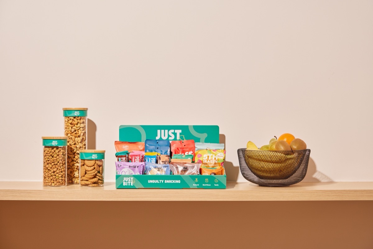 JustBite image 1