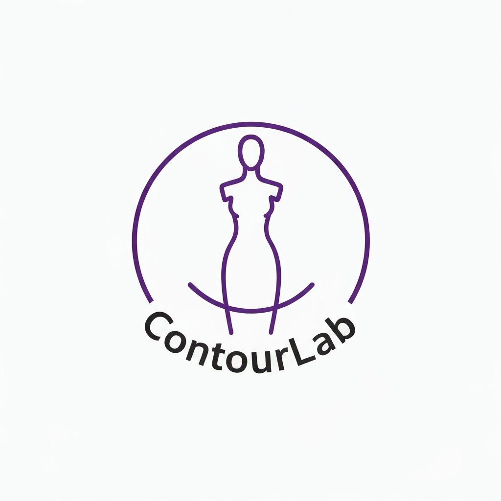 ContourLab logo