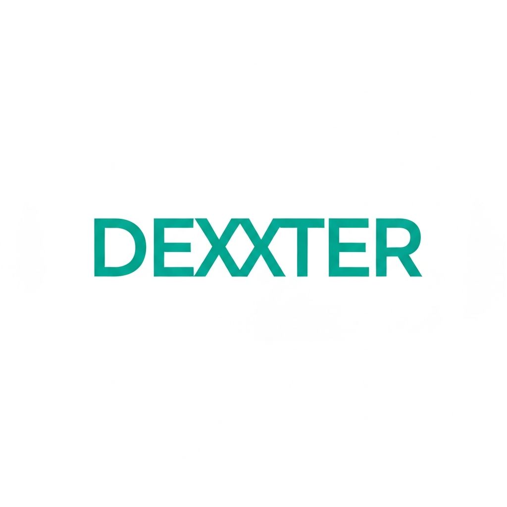 Logo Dexxter