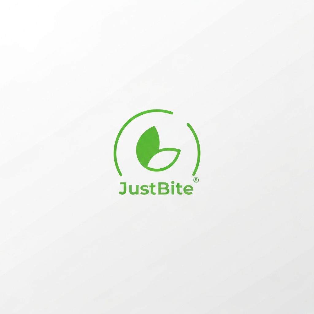JustBite logo