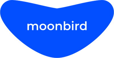 Moonbird logo