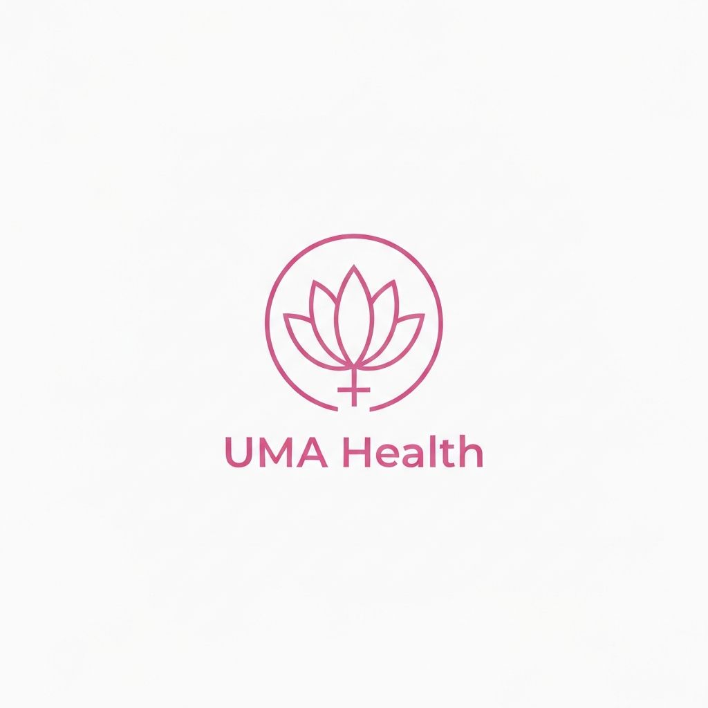 UMA Health logo