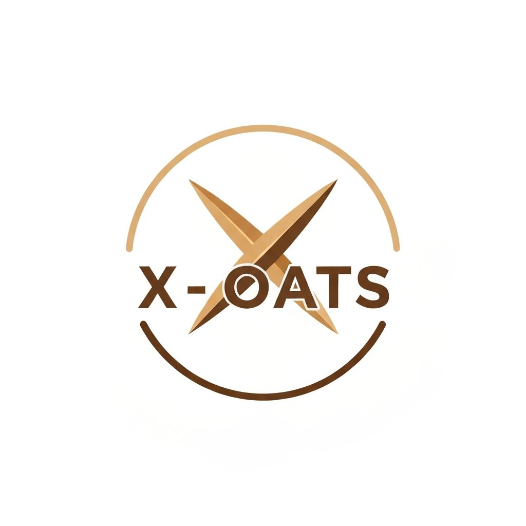 X-OATS logo