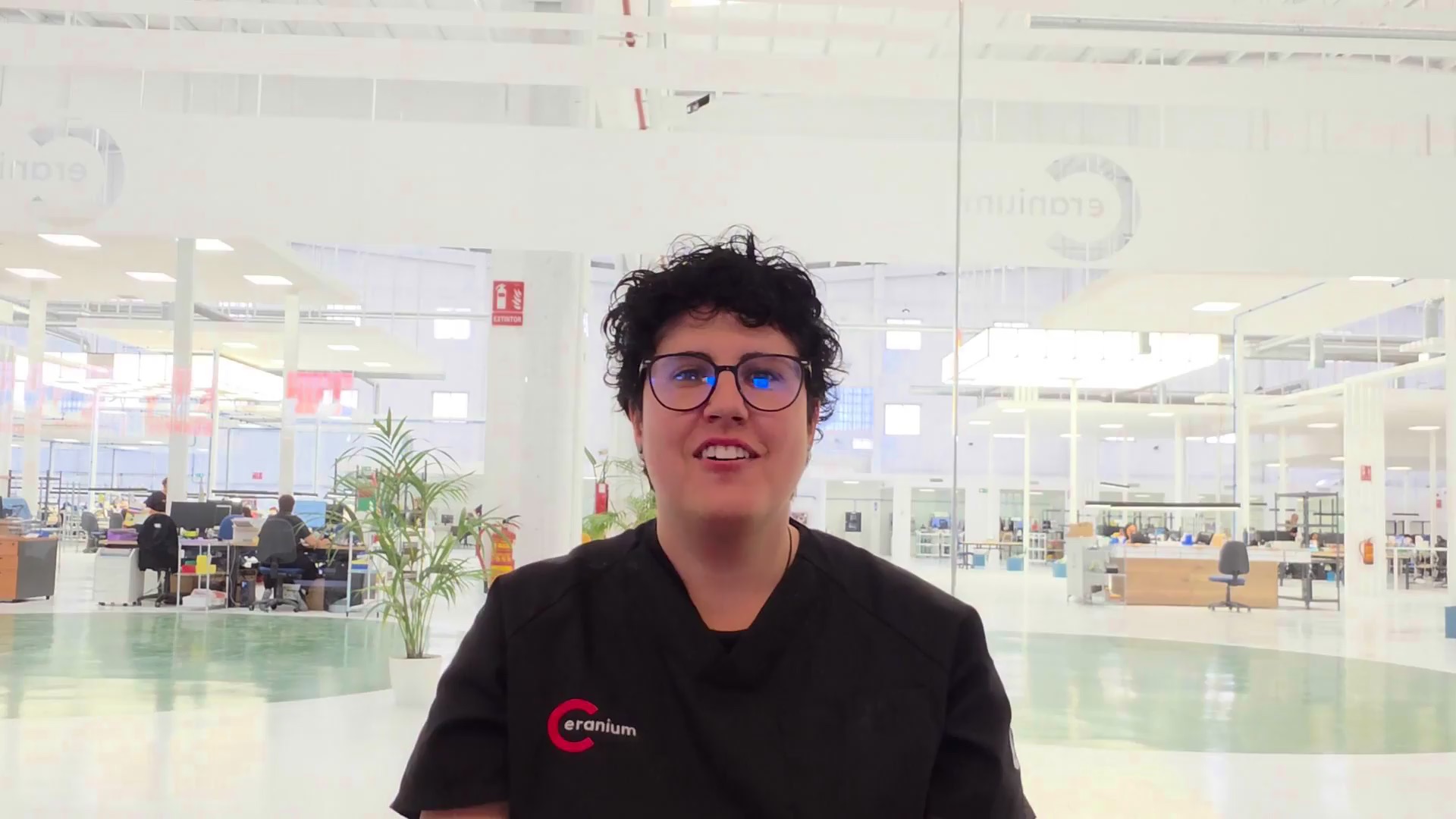 Five Customer Videos Collected in Four Days for a Dental CAM Company With a Marketing Team of Zero