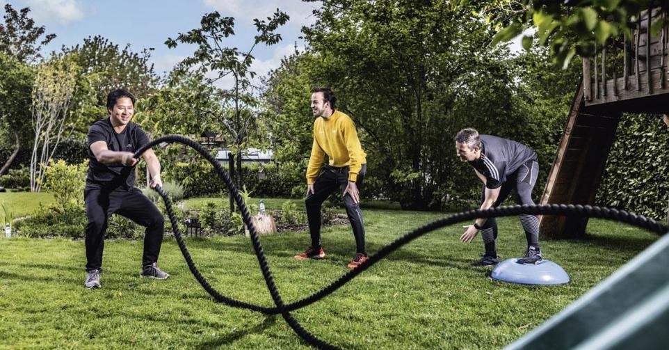 Turning Personal Training Clients into Powerful Video Advocates