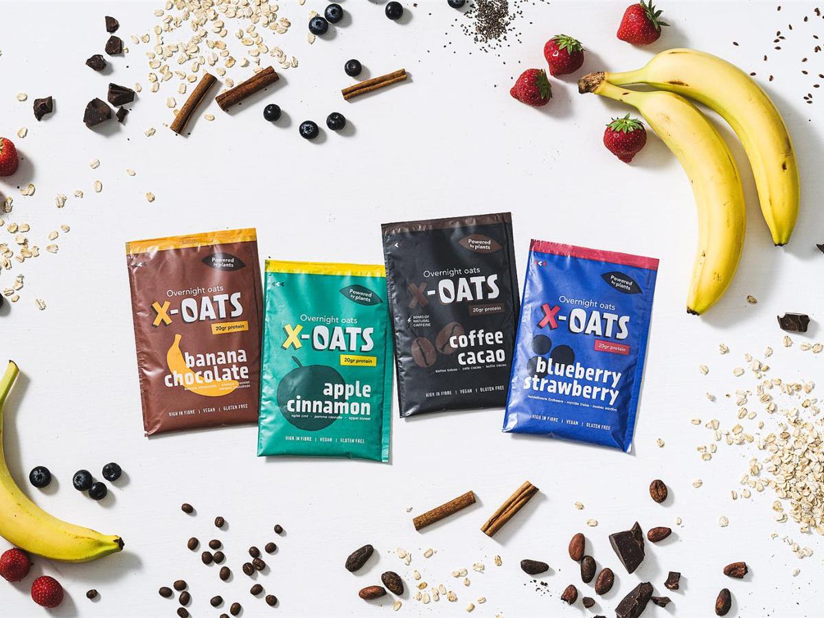 X-OATS case study