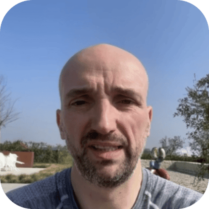 Customer video recording