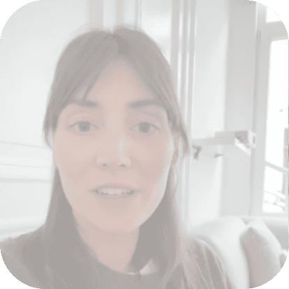 Customer video recording