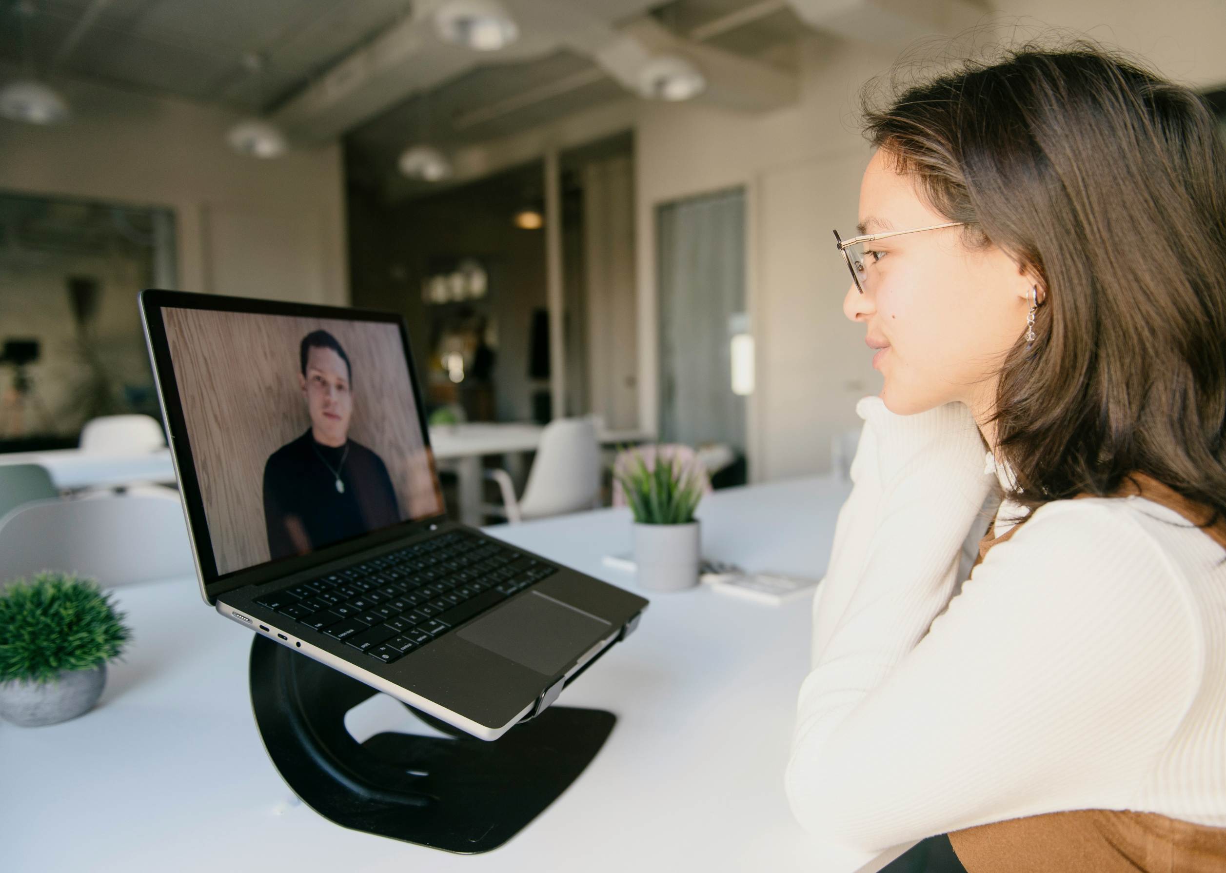 Built on video expertise