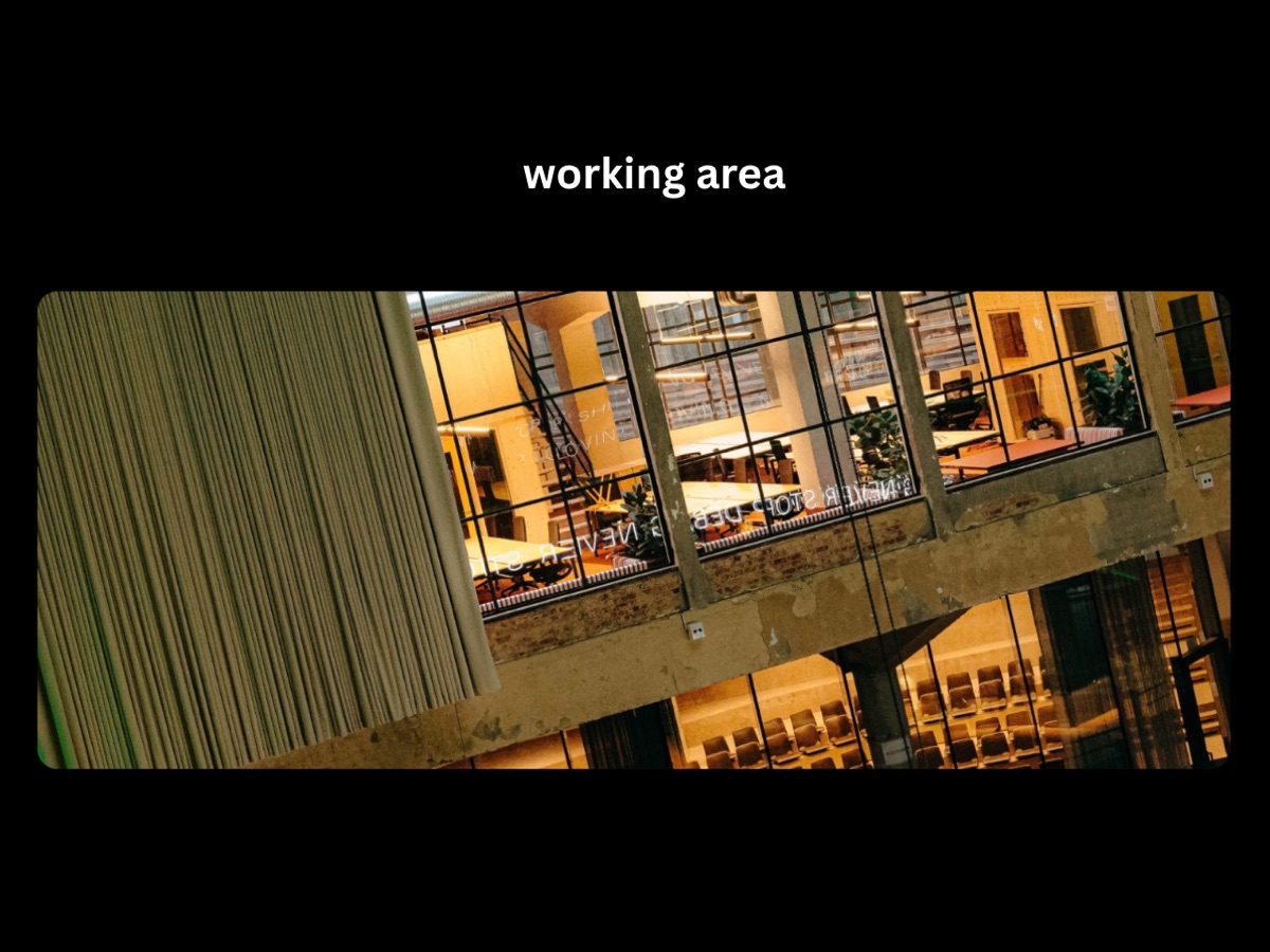 HappyClient office in Ghent