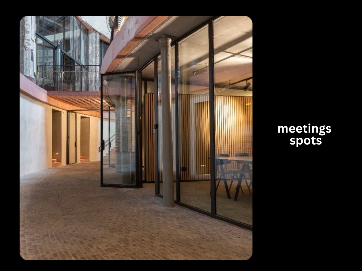 HappyClient office in Ghent