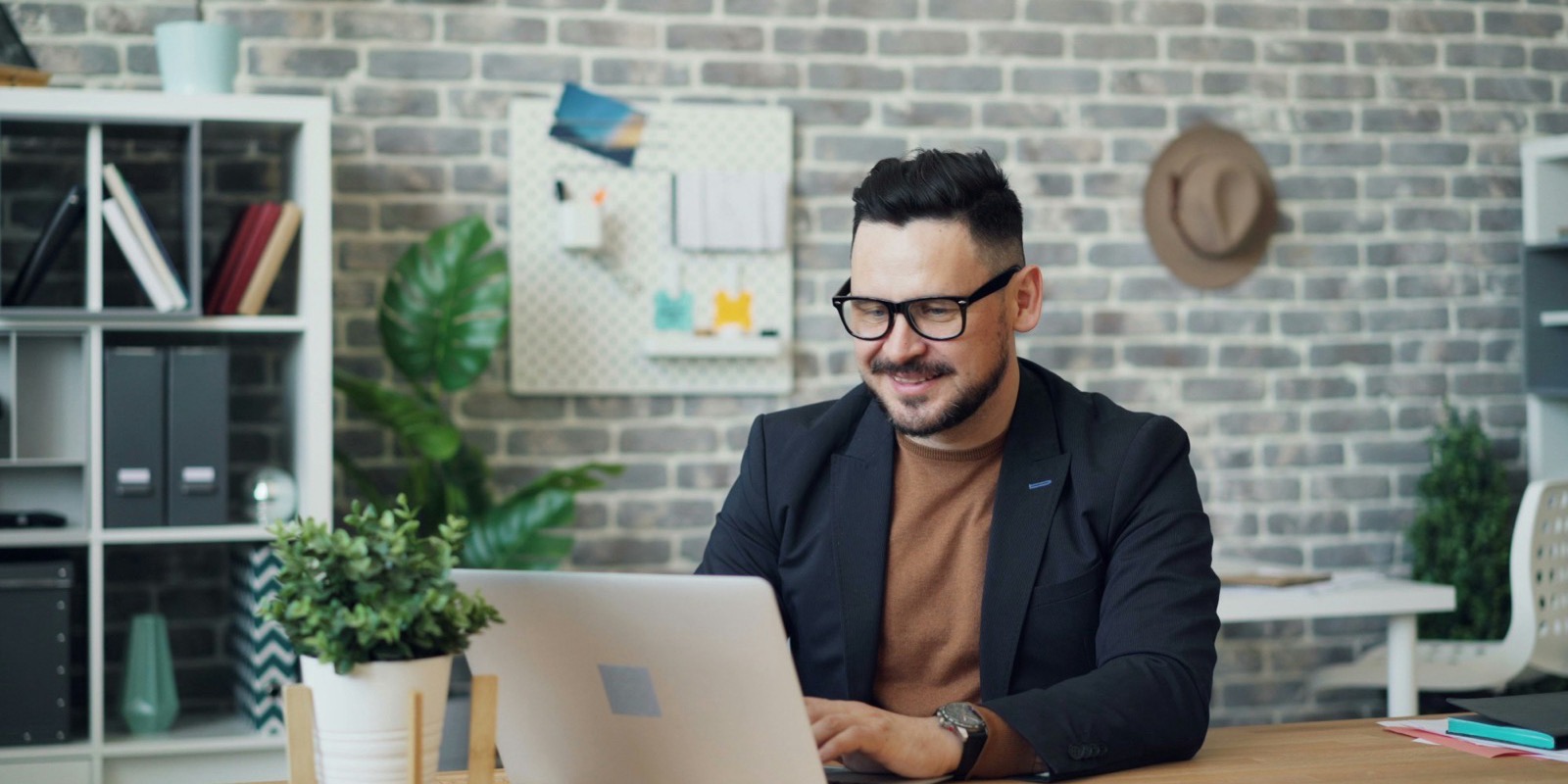 People creating video content together