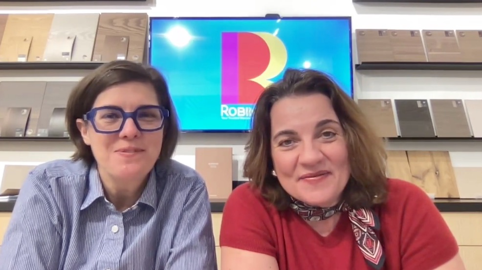 B2B video testimonial